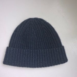 100% cashmere Marc Jacobs hat